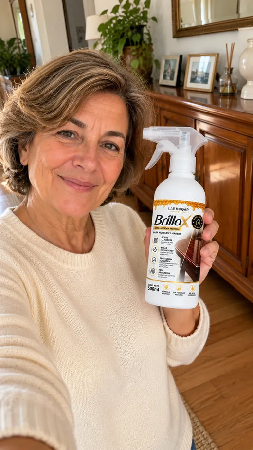 Brillox