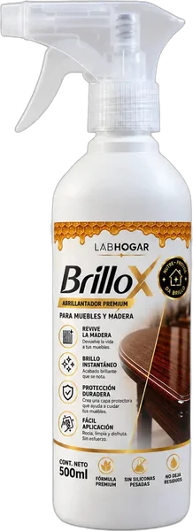 Brillox