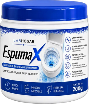 Espumax