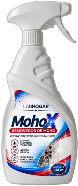 Mohox