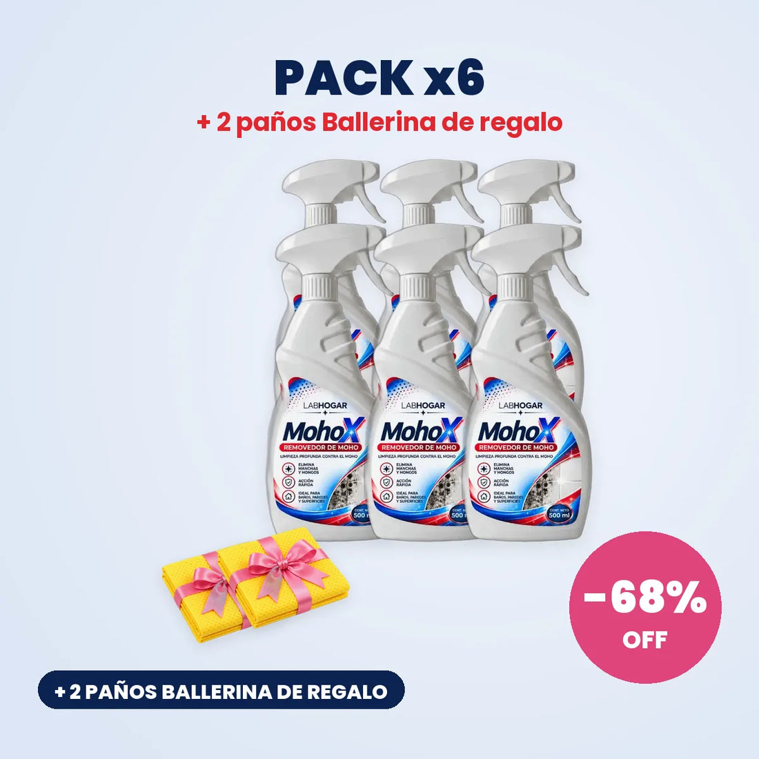 g mohox pack6