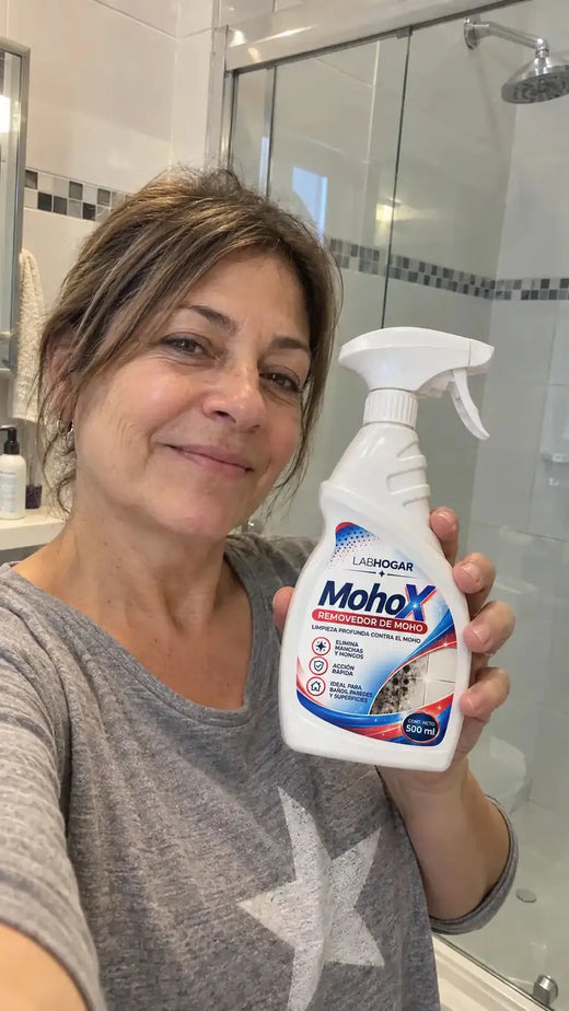 Mohox