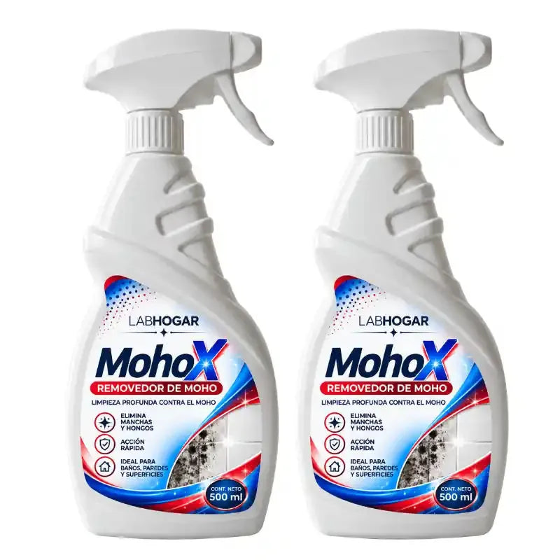 mohox x2